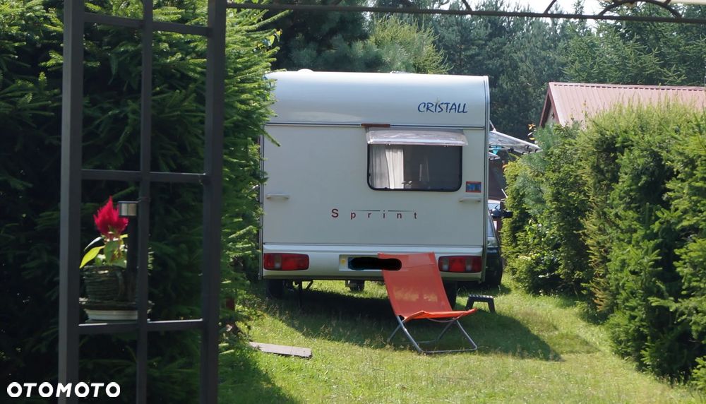 Chateau Cristal Sprint 490 - 2