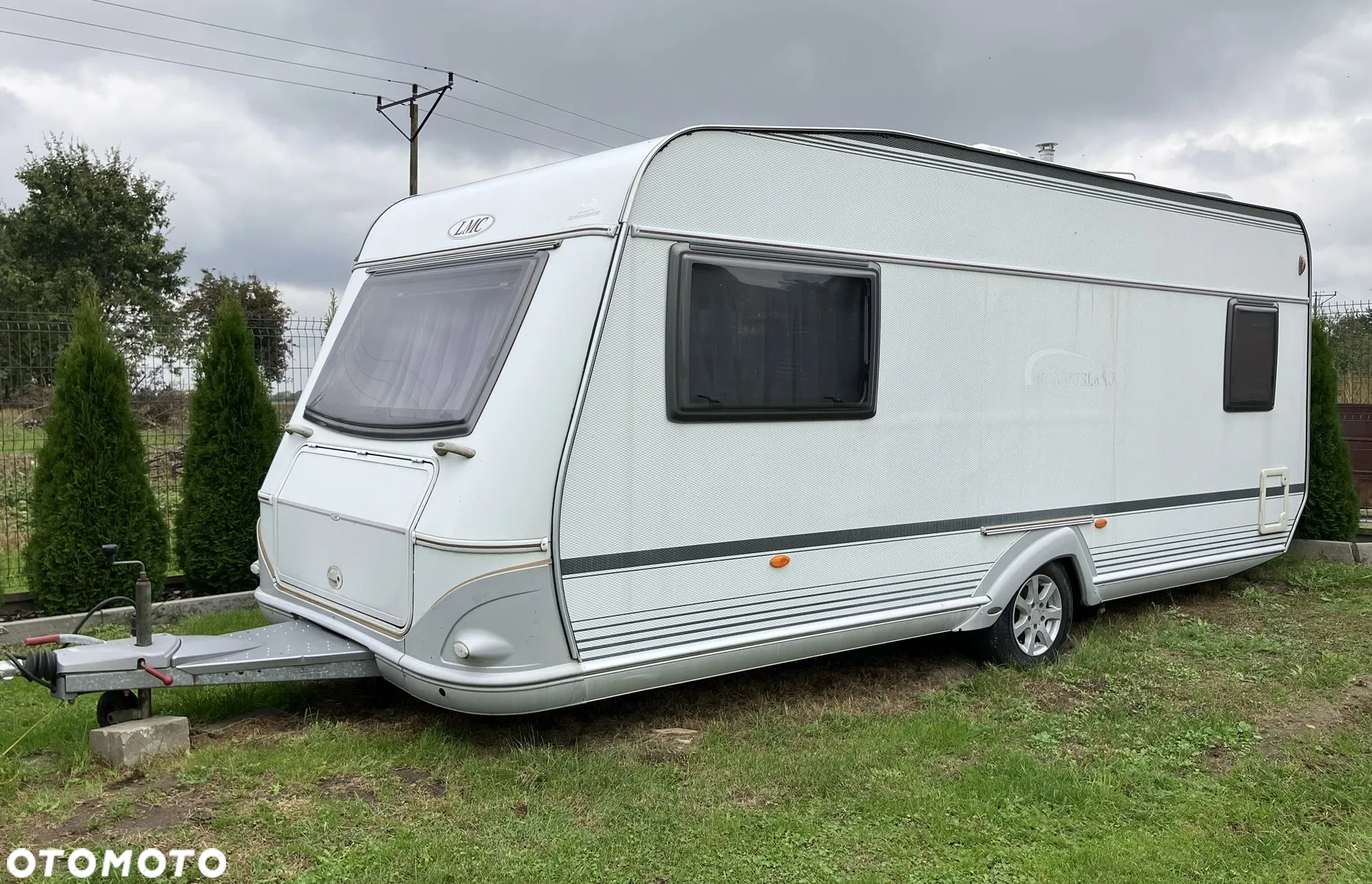 LMC Munsterland 500 RBD - 3