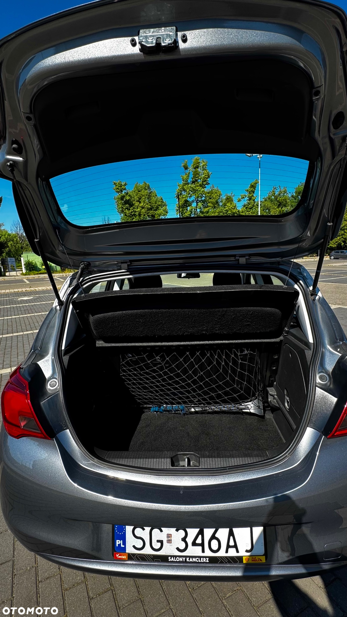Opel Corsa 1.4 Enjoy - 9