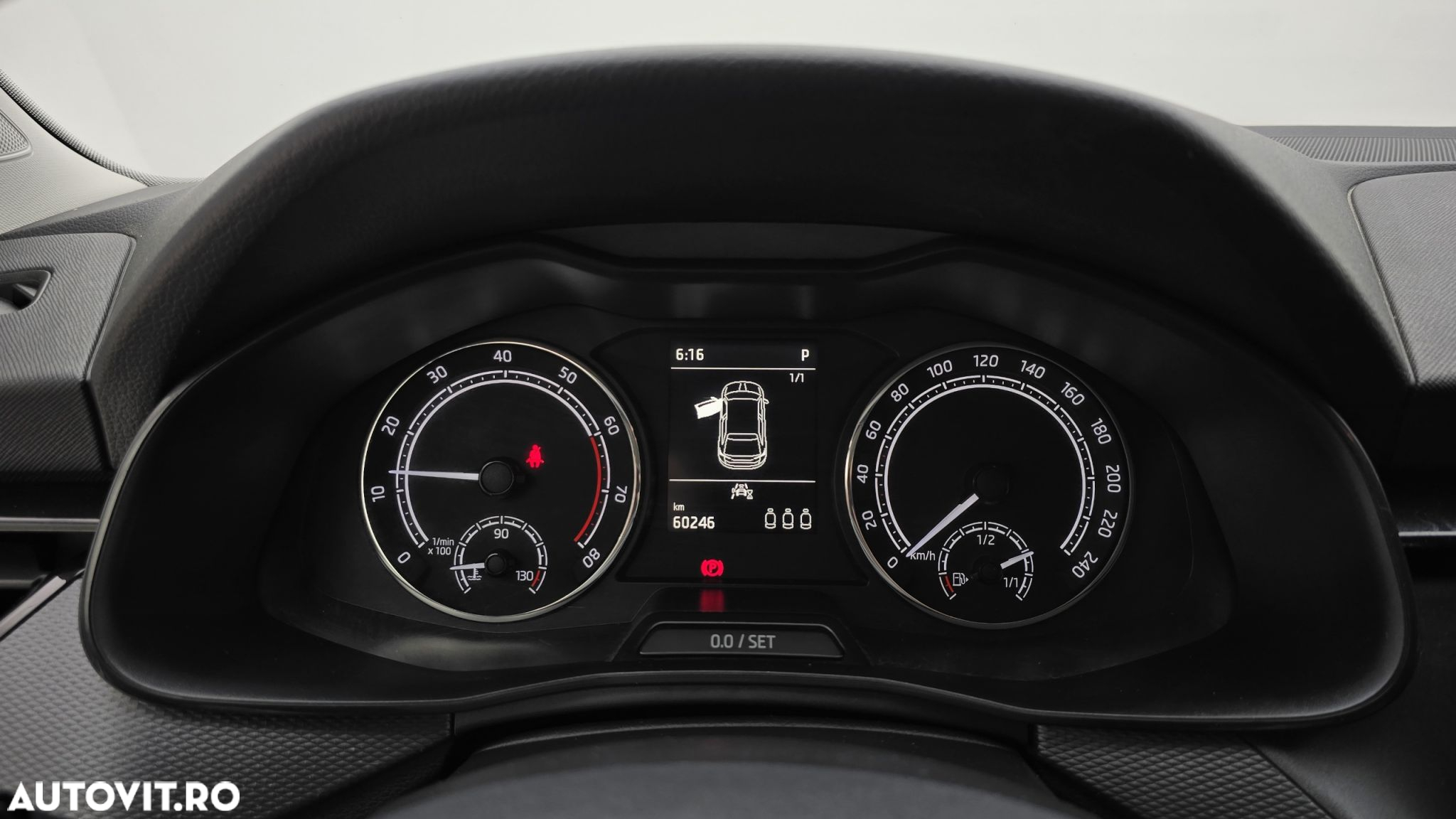 Skoda Scala 1.0 TSI DSG Ambition - 16