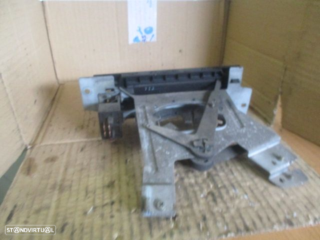 Comando Sofagem COMSAUF639 BEDFORD SETA 1988 - 3