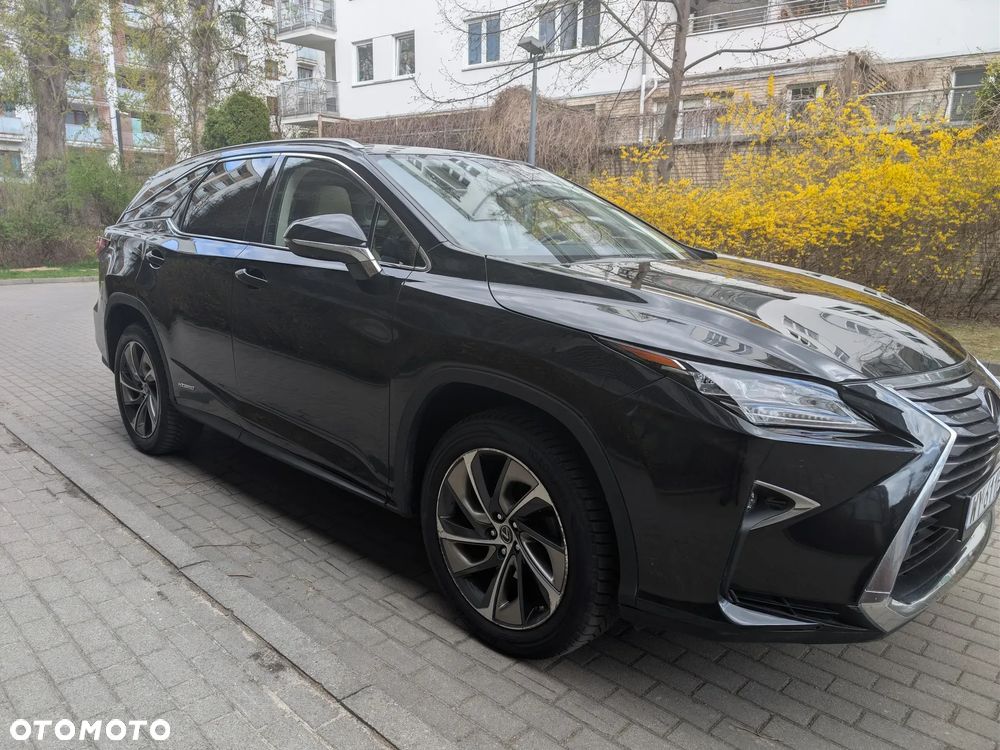 Lexus RX - 6