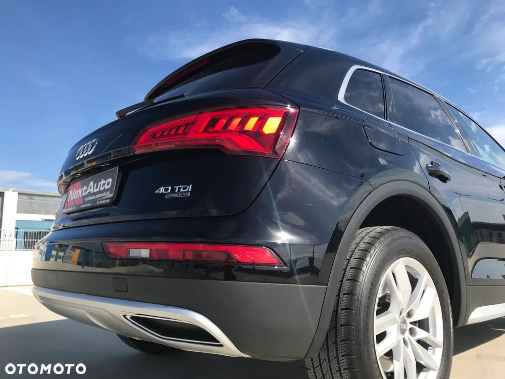 Audi Q5 2.0 TDI Quattro Sport S tronic - 18