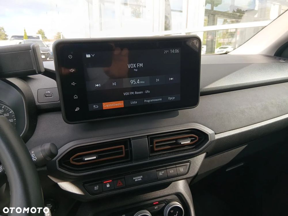 Dacia Jogger 1.0 TCe Extreme+ 7os - 26