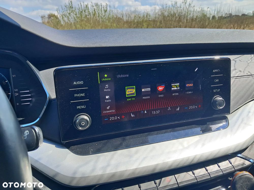 Skoda Octavia 2.0 TDI Ambition - 15