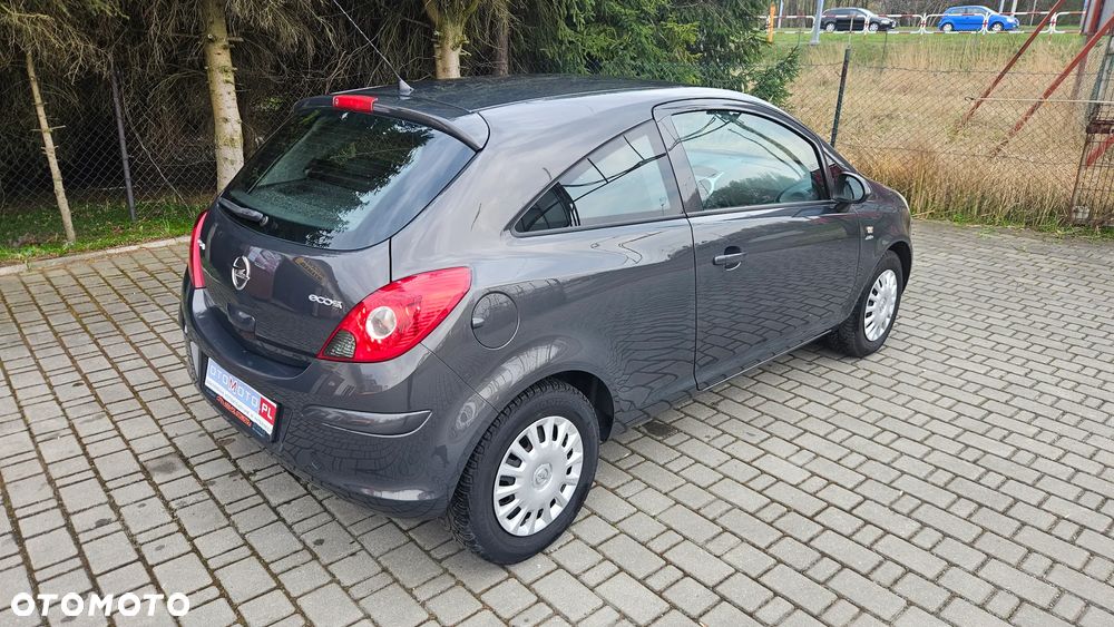 Opel Corsa - 10