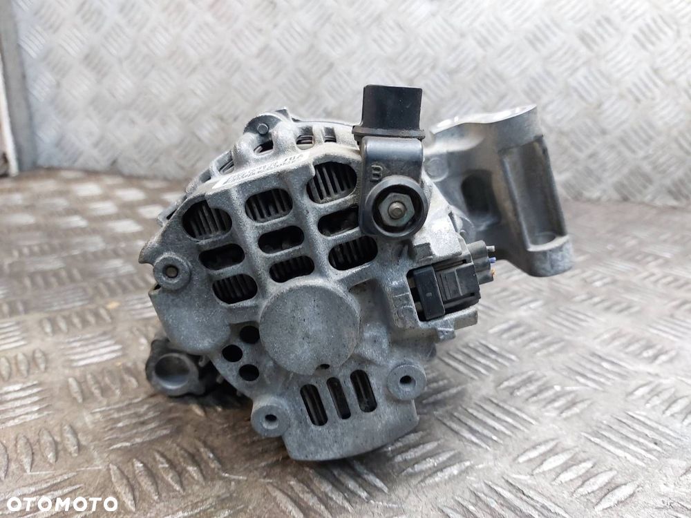 ALTERNATOR FORD FUSION I 1.4 16V 2S6T-10300-CB ID: 238722 - 5
