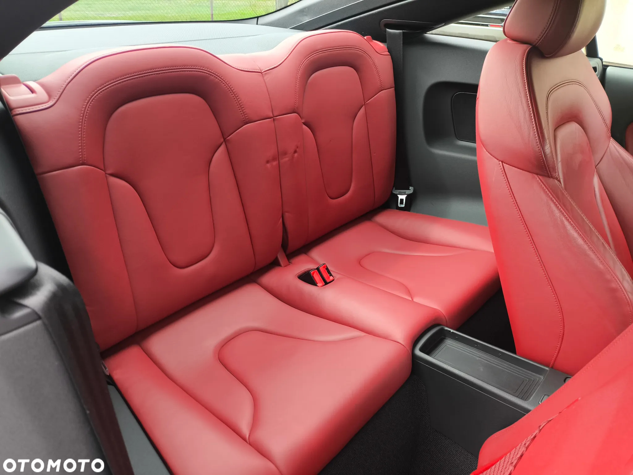 Audi TT - 35