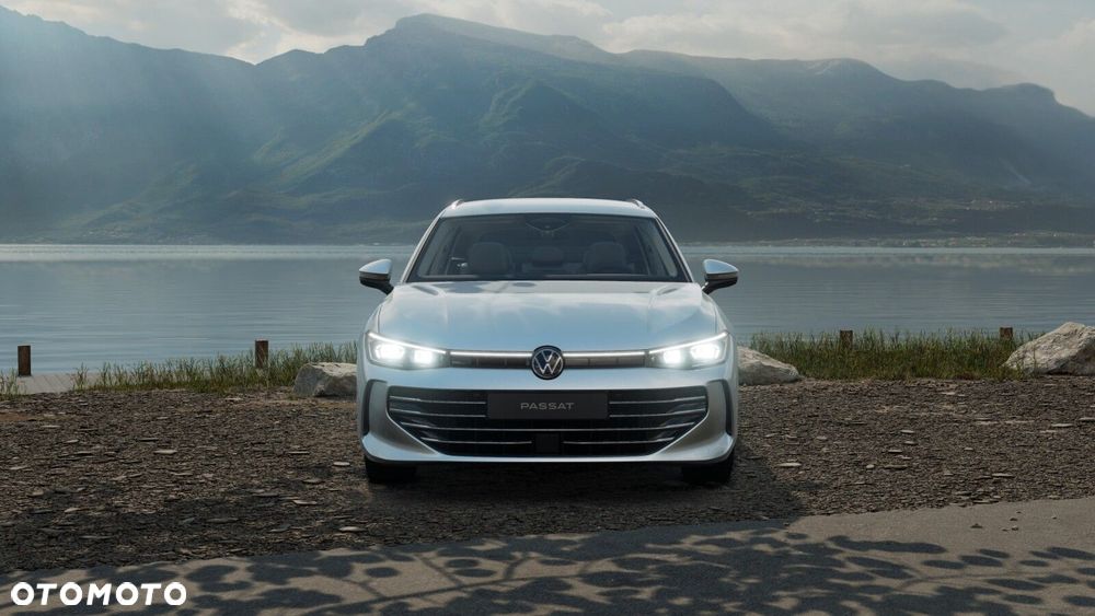 Volkswagen Passat - 4