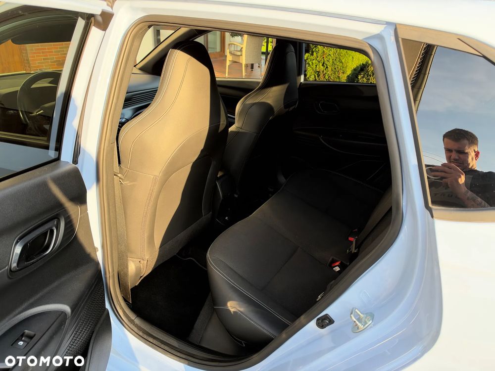 Hyundai i20 - 14
