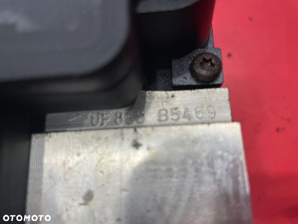 POMPA ABS MERCEDES W168 0265202412 - 3