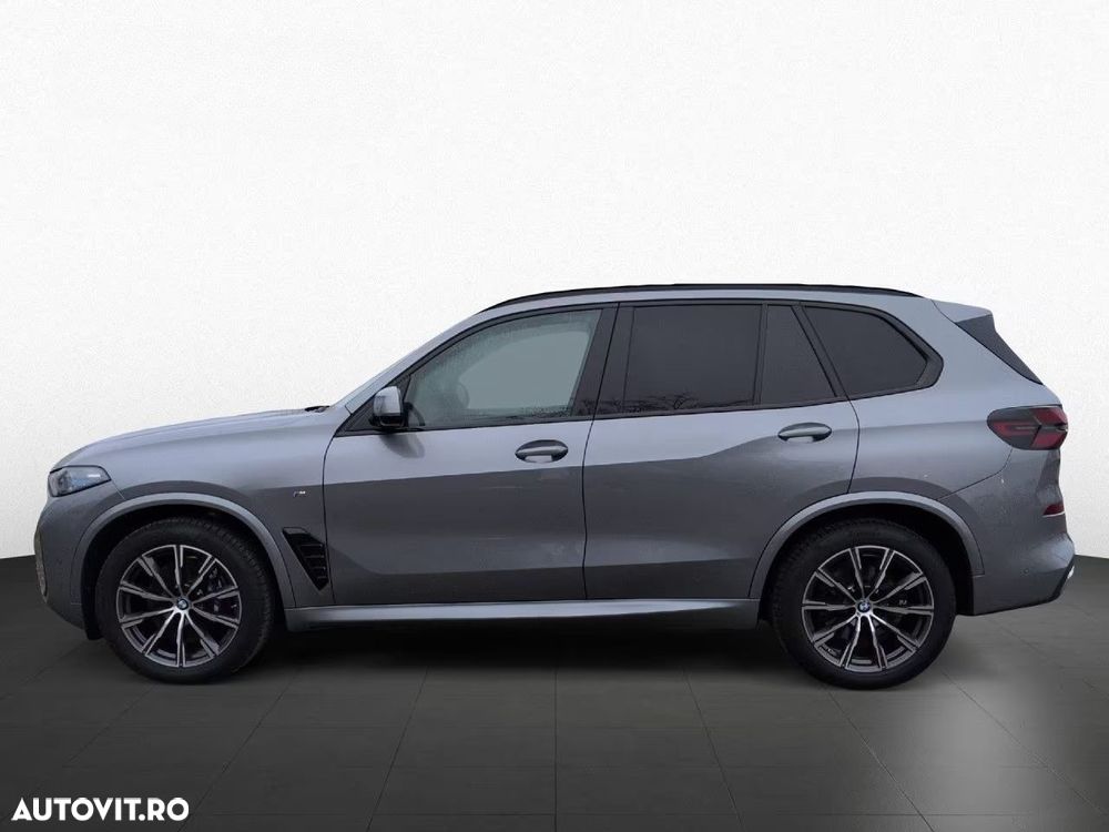BMW X5 xDrive30d AT MHEV - 5