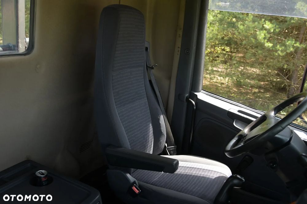 Scania R420=6X4=HDS=DO-DREWNA-DRZEWA=ZESTAW - 19