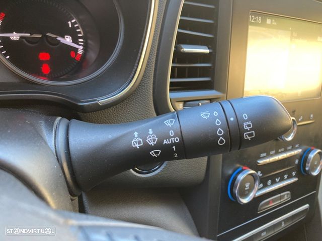 Renault Mégane Sport Tourer 1.3 TCe Limited - 15