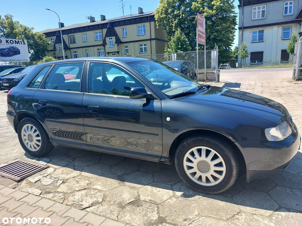 Audi A3 - 2