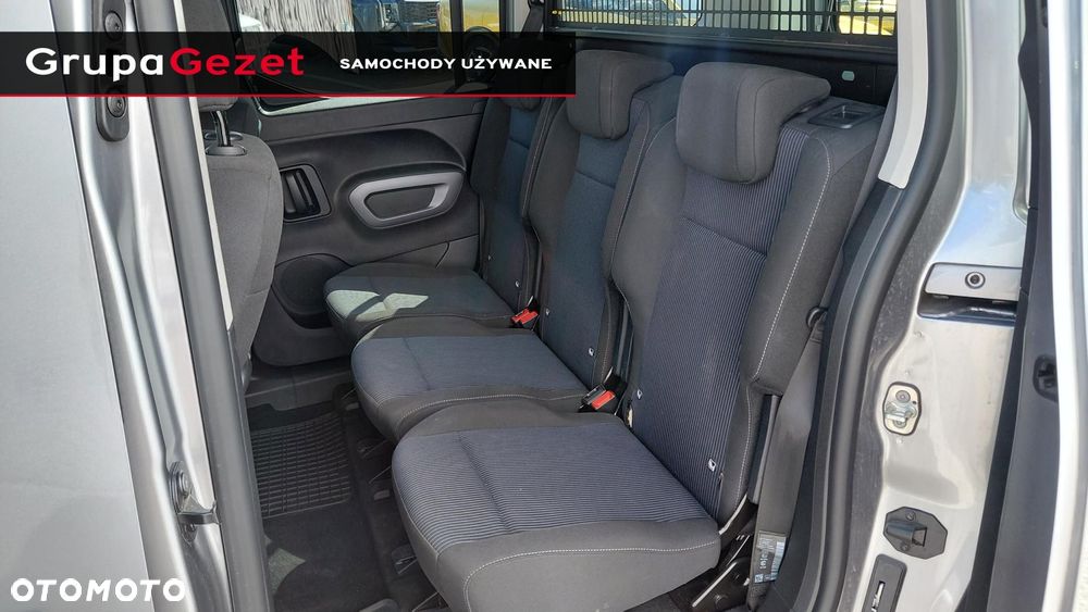Fiat Doblo - 11