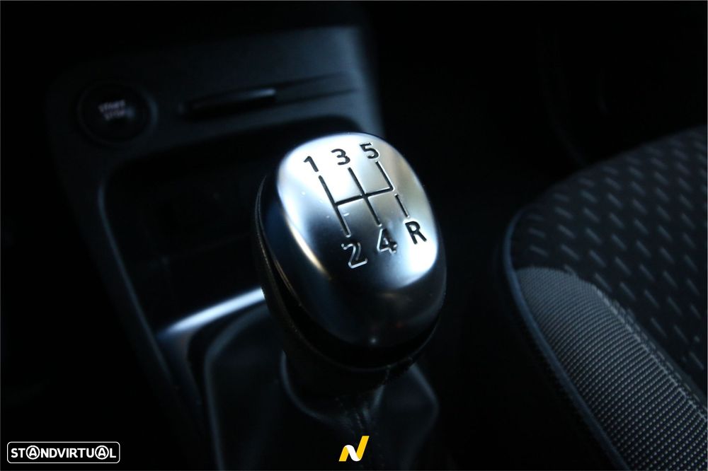 Renault Captur 1.5 dCi Exclusive - 11