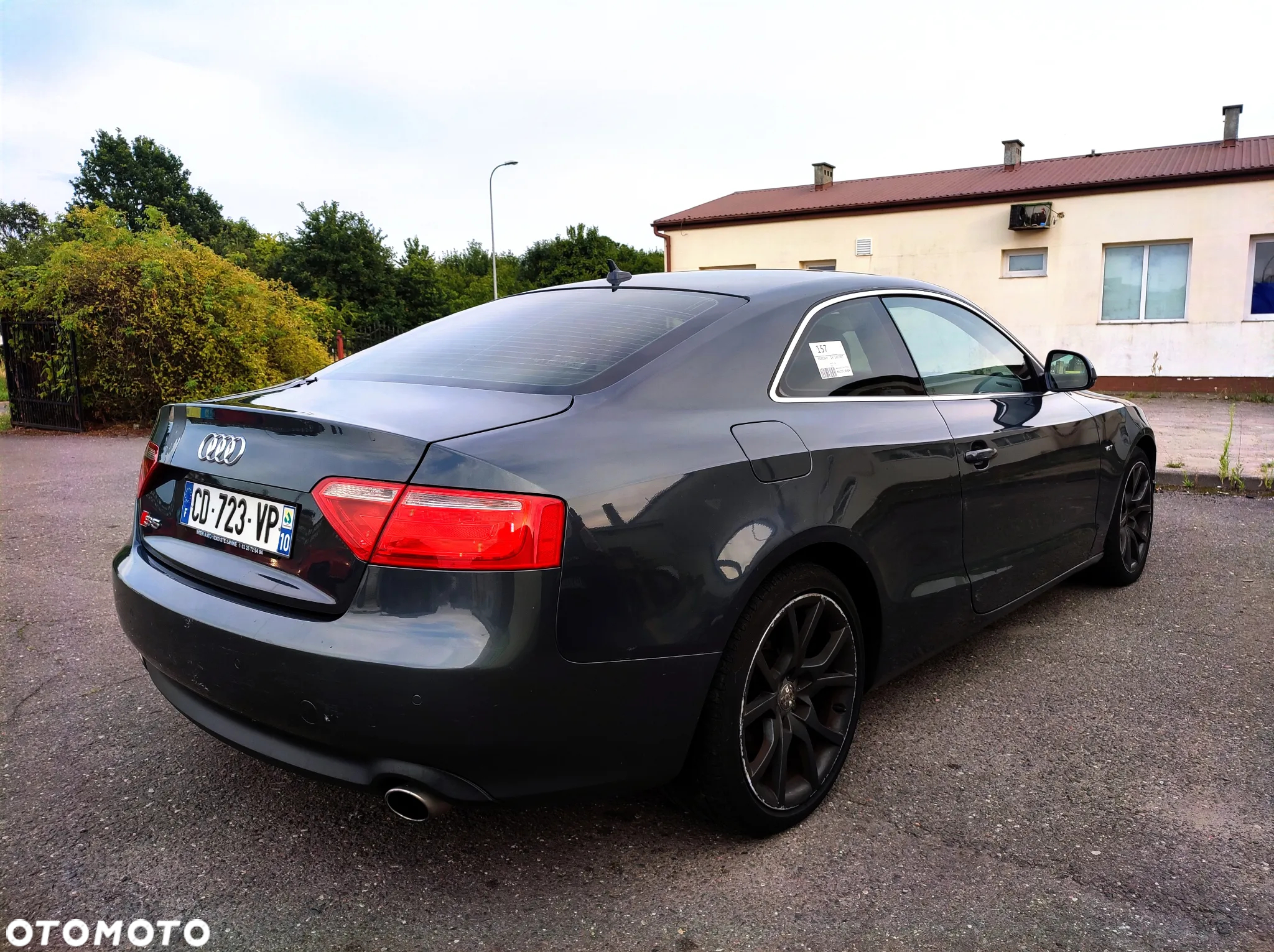 Audi A5 - 7