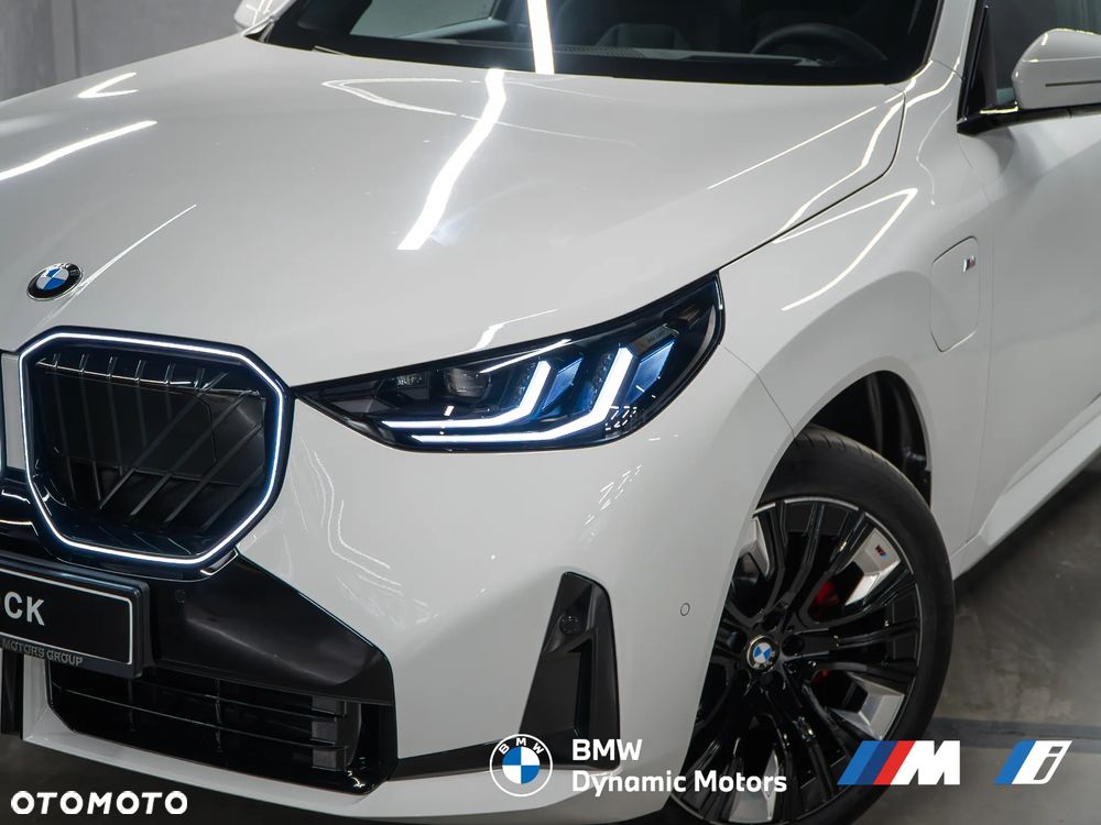 BMW X3 30e xDrive - 8