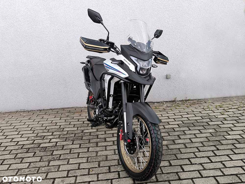 Barton Rally 125 DUO - 5