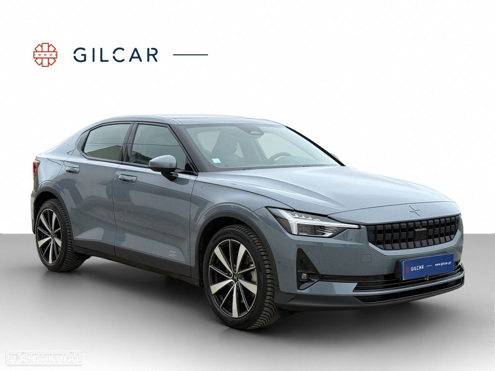 Polestar 2 Single Motor 69kWh - 2