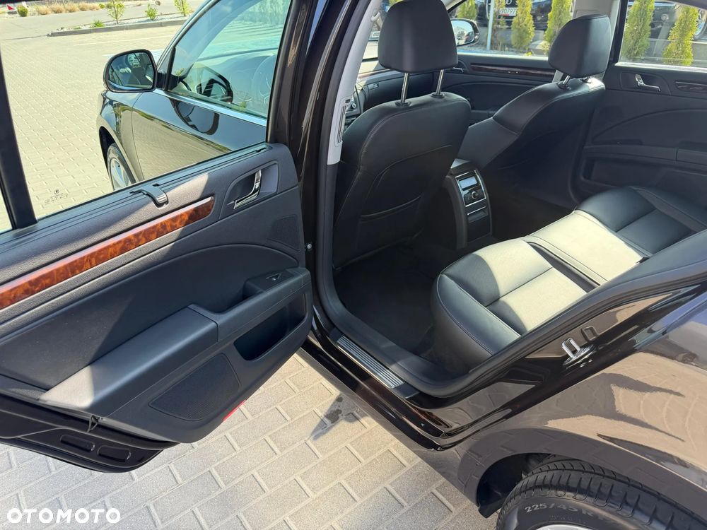 Skoda Superb 1.8 TSI Elegance DSG - 14