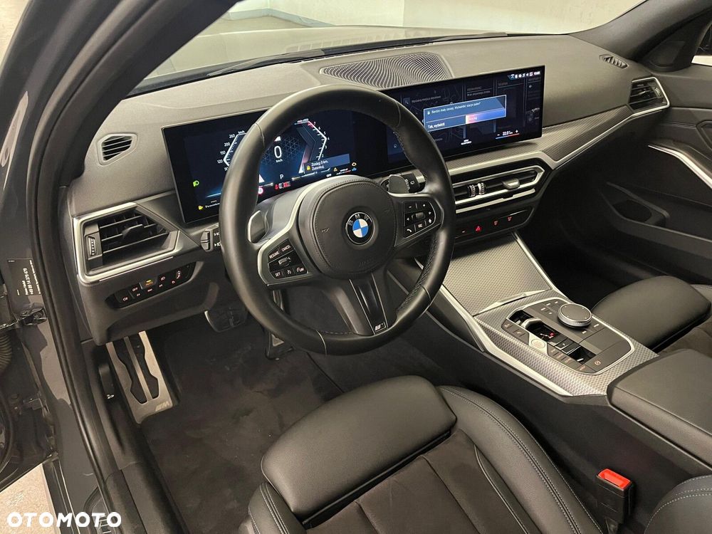 BMW Seria 3 M340i xDrive mHEV sport - 20