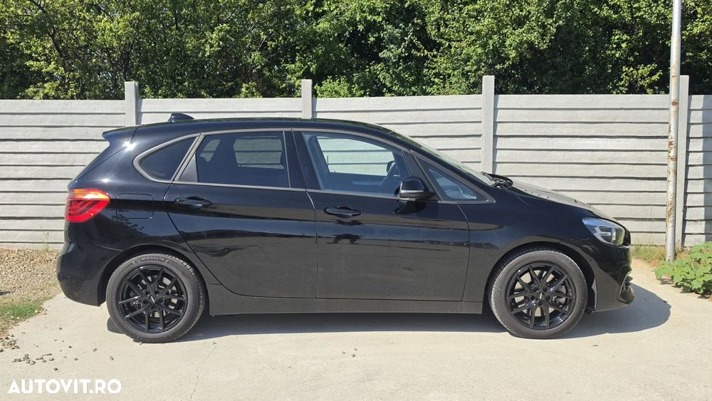 BMW Seria 2 225xe AT PHEV - 1