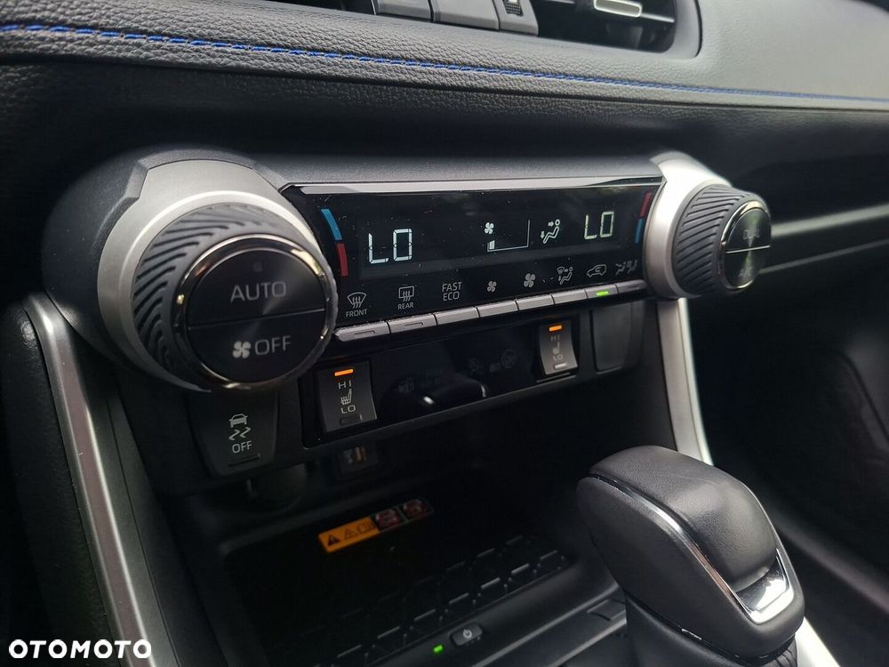 Toyota RAV4 2.5 Hybrid Selection 4x2 - 25