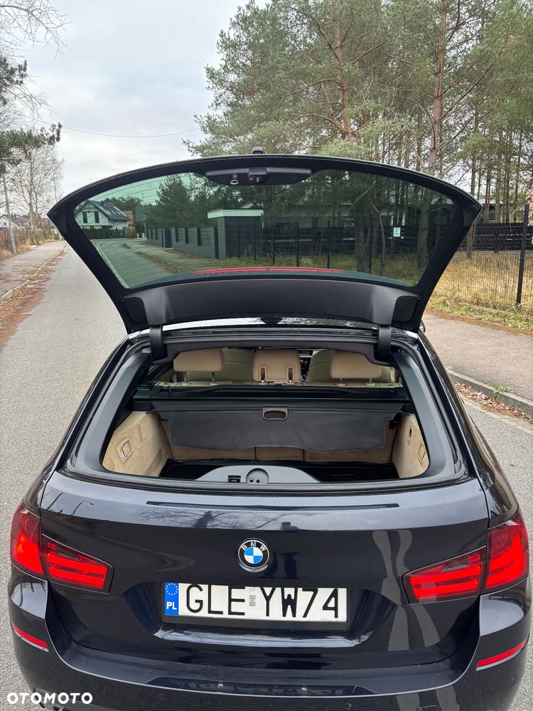 BMW Seria 5 - 24