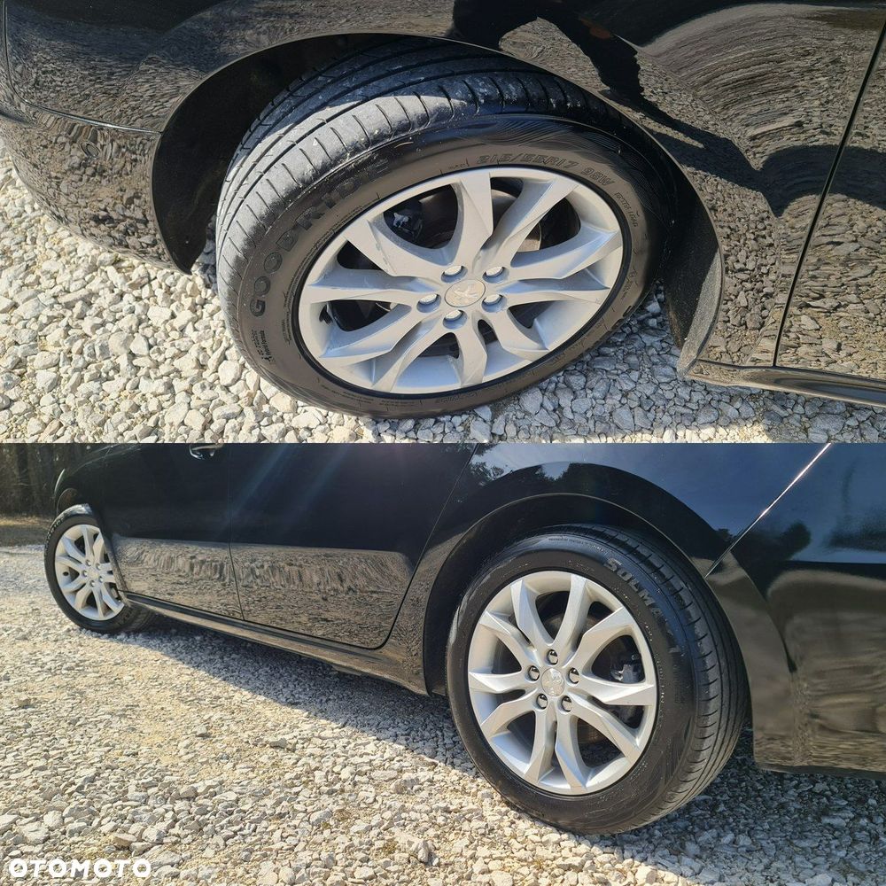 Peugeot 508 e-HDi 115 ETG6 Stop&Start Business-Line - 40