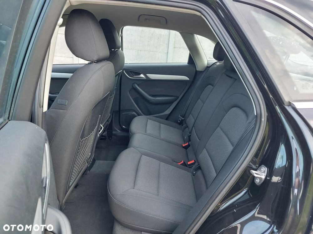 Audi Q3 - 8