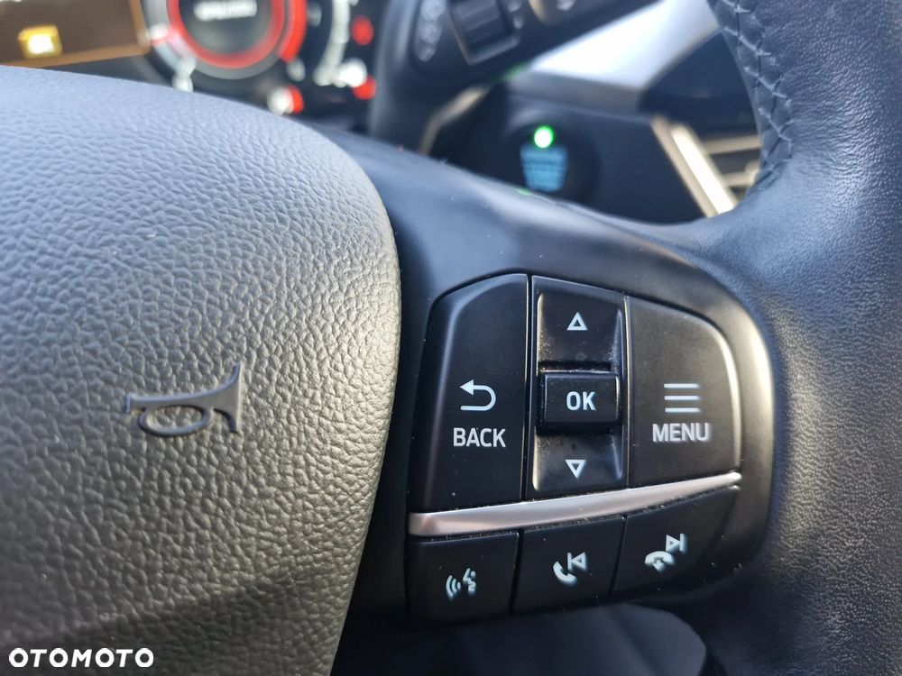 Ford Kuga 1.5 EcoBoost FWD Titanium - 22