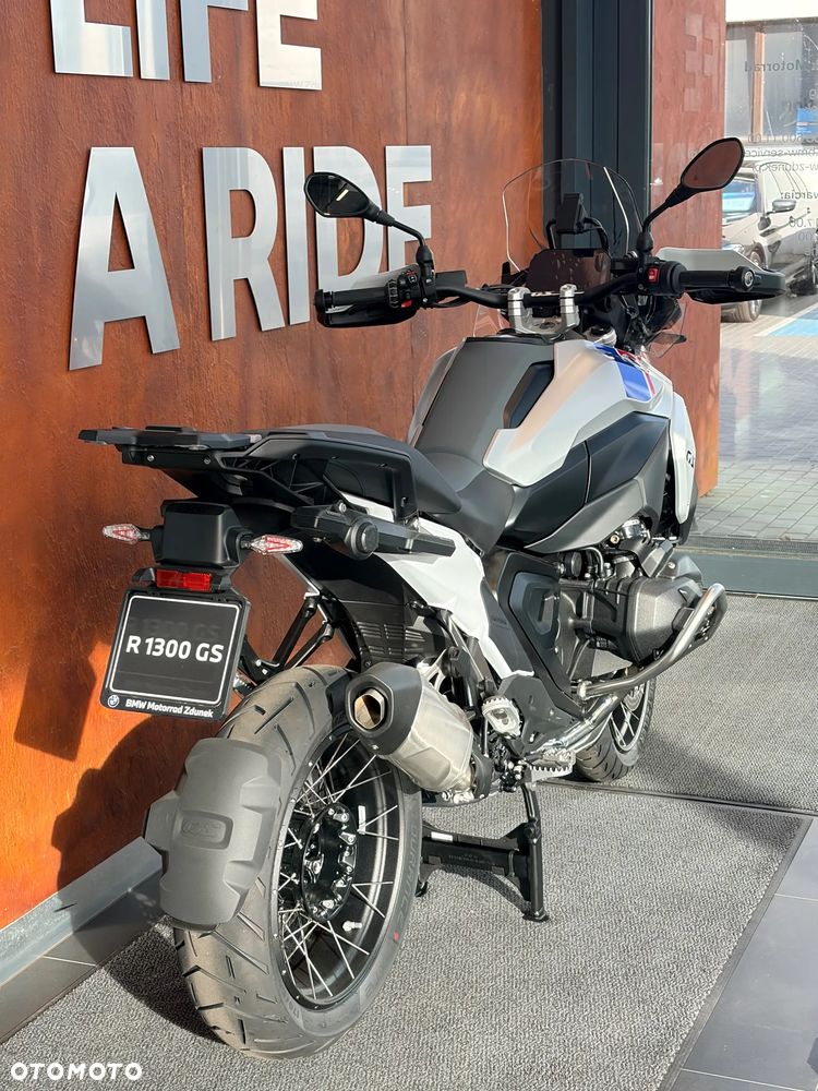 BMW GS - 6