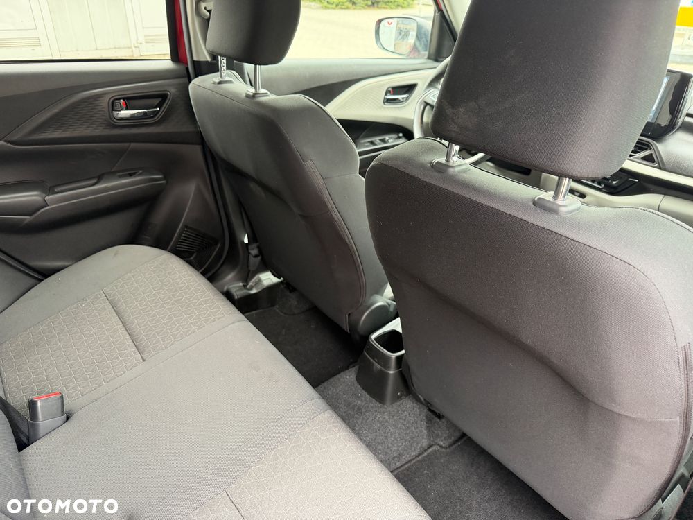 Suzuki Swift 1.2 Dualjet SHVS Premium Plus - 9