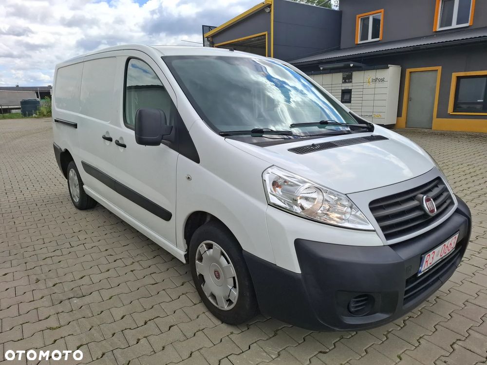 Fiat Scudo - 3