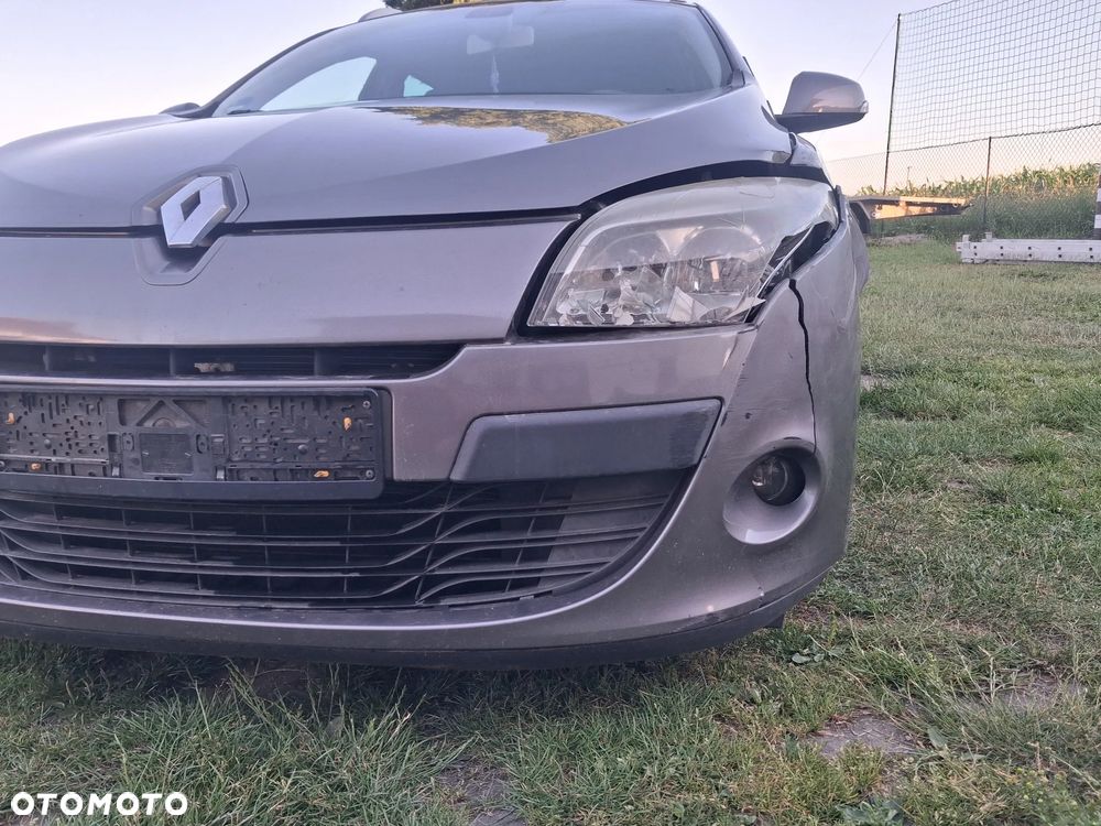 Renault Megane 1.6 16V 110 Dynamique - 9