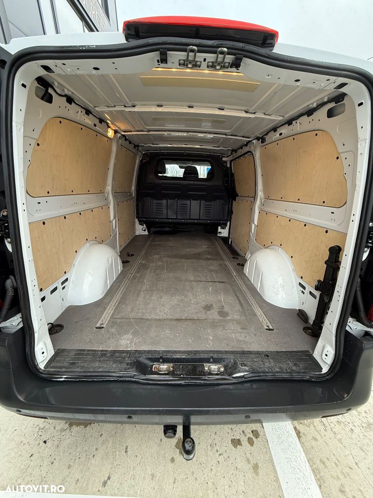 Mercedes-Benz Vito - 8