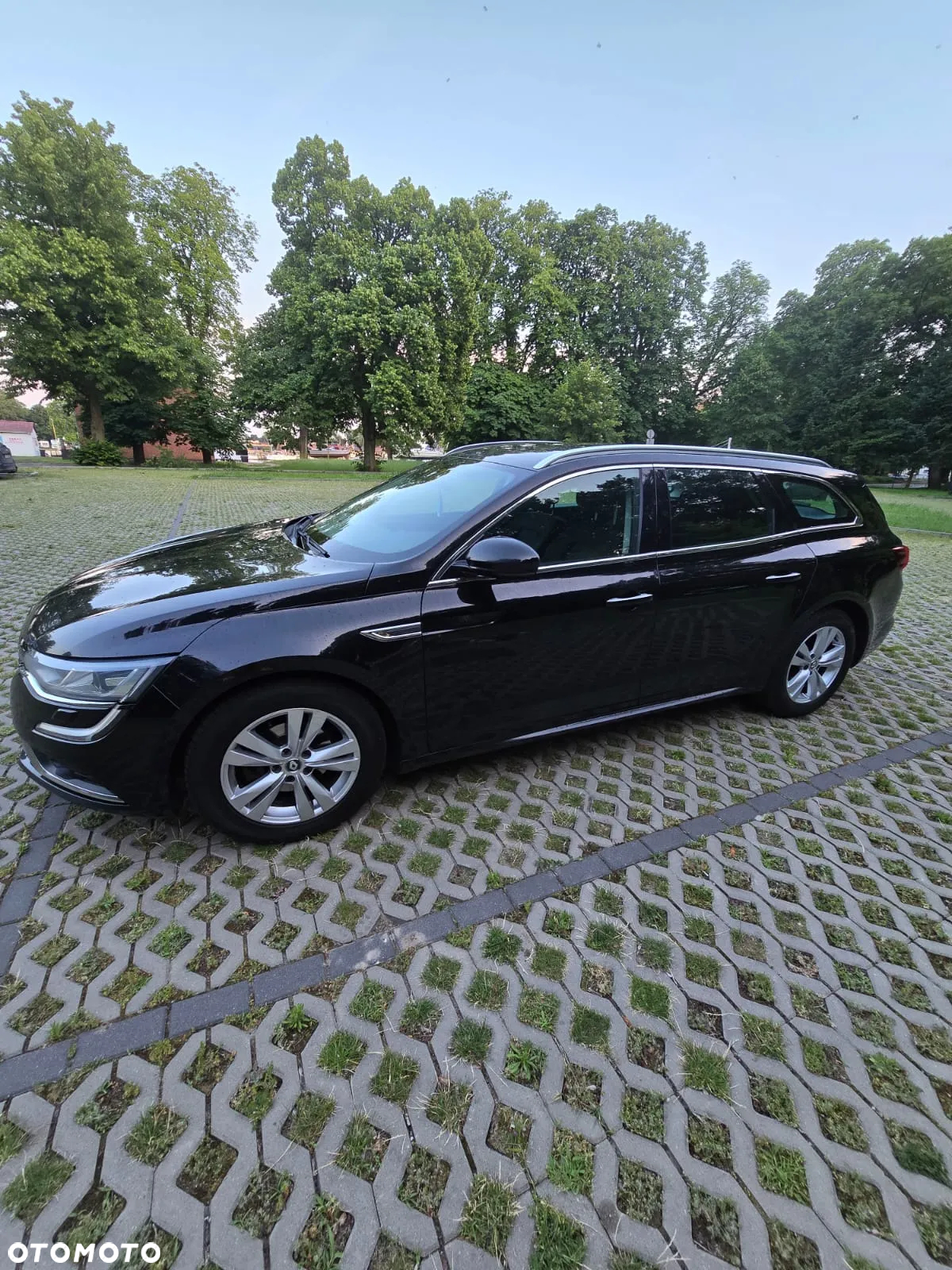 Renault Talisman - 13