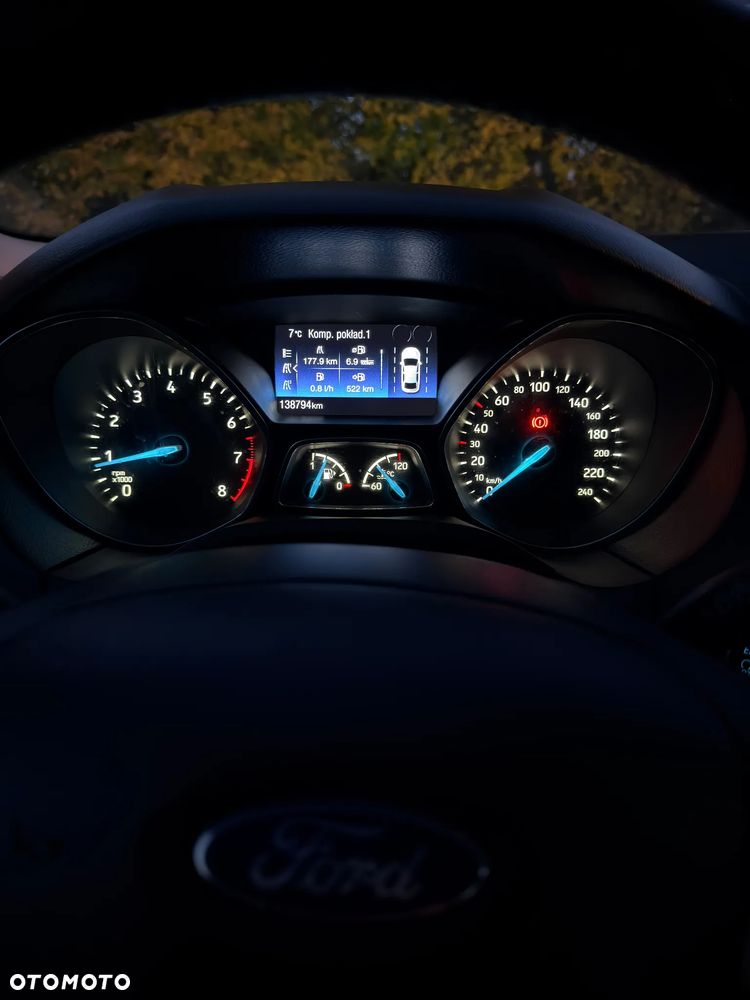 Ford Focus - 15