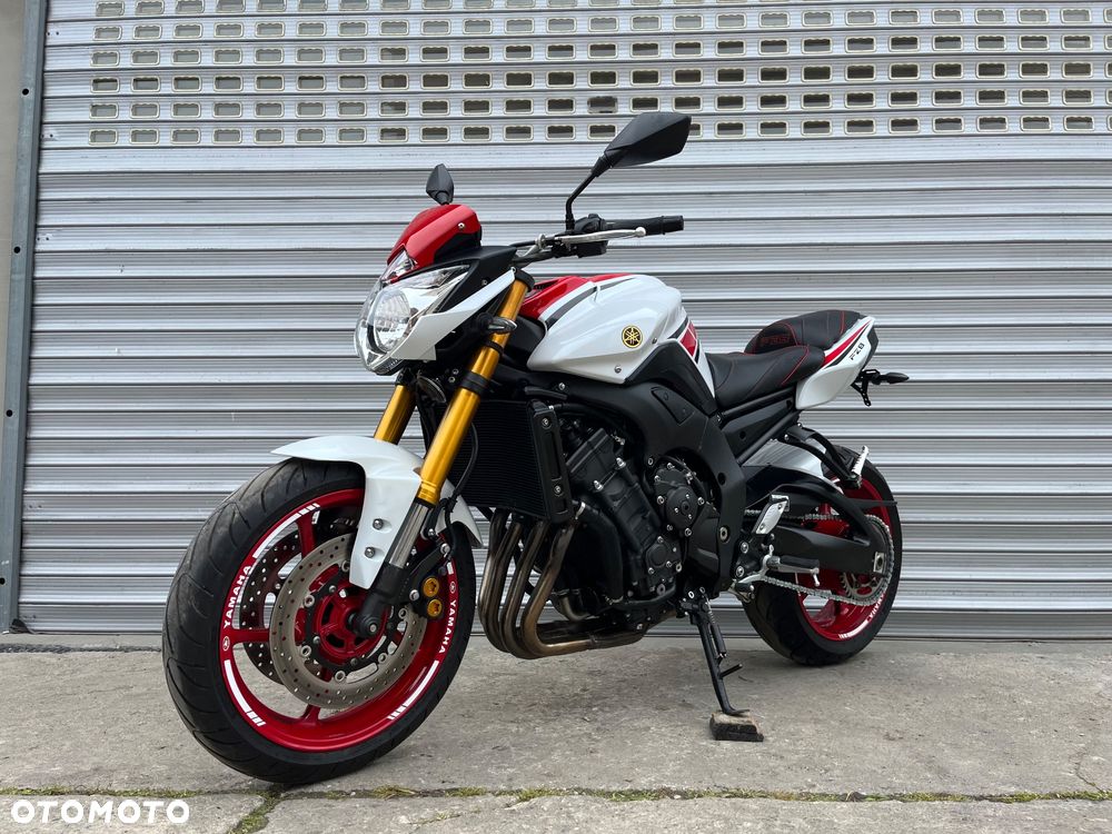 Yamaha FZ - 36