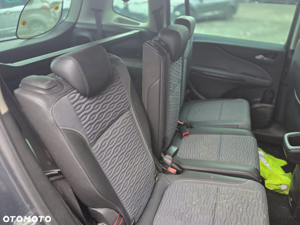 Opel Zafira 1.6 CDTI Cosmo - 15
