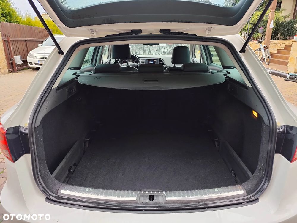 Seat Leon 1.4 TSI Start&Stop FR - 18