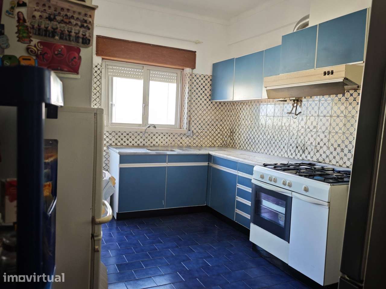 Apartamento T3 em Samora Correia - Grande imagem: 2/23