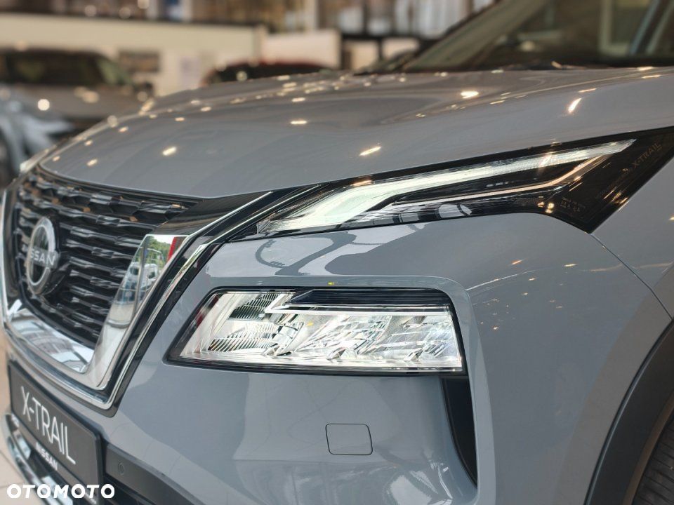 Nissan X-Trail - 17