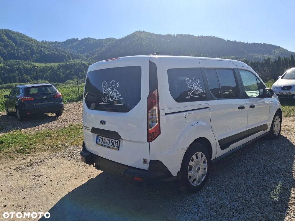 Ford Transit Connect 240 L2 Trend - 7
