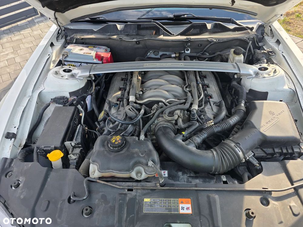 Ford Mustang 5.0 V8 GT Premium - 9
