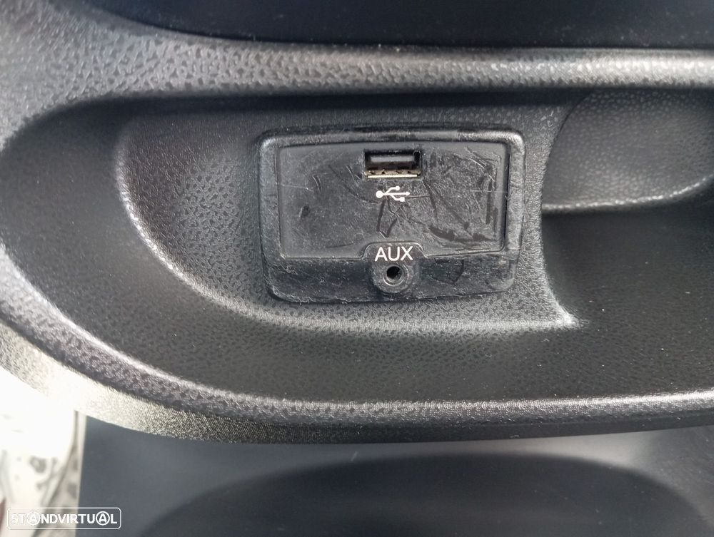 Fiat 500L 0.9 8V TwinAir Pop Star S&S - 11