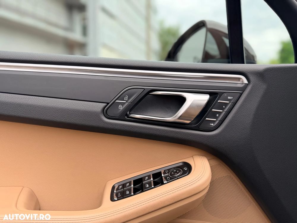 Porsche Macan PDK - 22