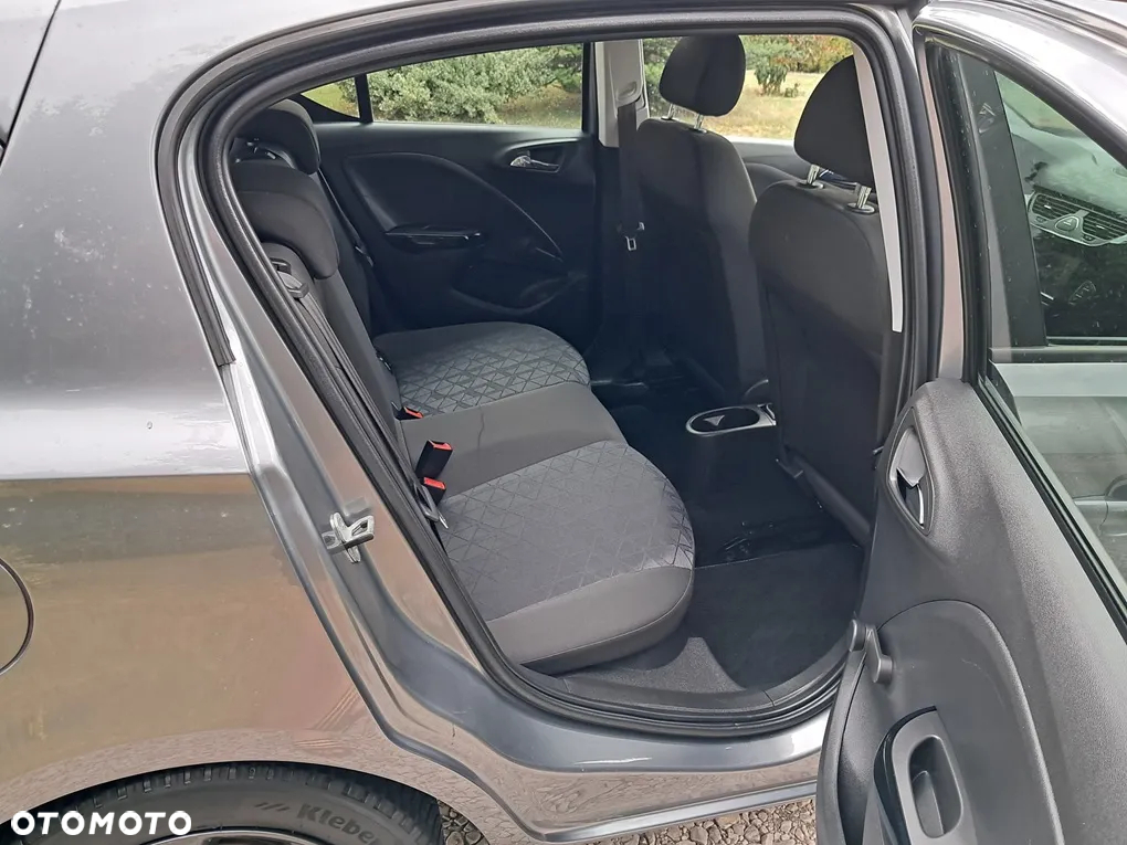 Opel Corsa 1.4 120 Jahre - 15